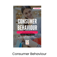 Consumer Behaviour
