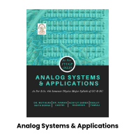 Analog Systems & Applications
