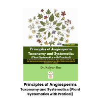 Principles of Angiosperm Taxonomy and Systematics