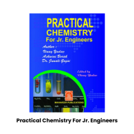 Practical Chemistry For Jr.Engineers