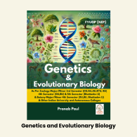 Genetics and Evolutionary Biology
