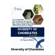 Diversity of Chordates as Per FYUGP NEP