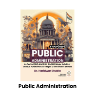 Public Administration
