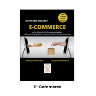 E- Commerce