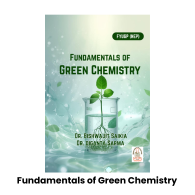 Fundamentals of Green Chemistry