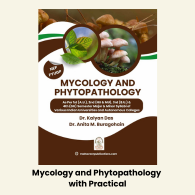 Mycology and Phytopathology as Per FYUGP NEP