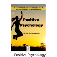 POSITIVE PSYCHOLOGY
