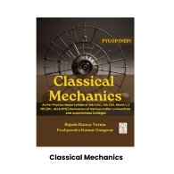 Classical Mechanics
