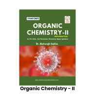 Organic Chemistry II Nep