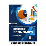 Business Economics