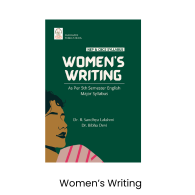 Women's Writing