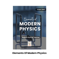Elements Of Modern Physics With Practical