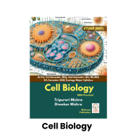 Cell Biology with Practical