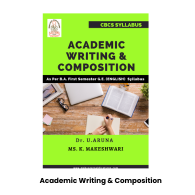 Academic Writing & Composition