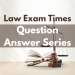 Question Answer Series