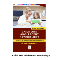 Child And Adolescent Psychology