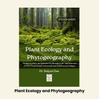 Plant Ecology and Phytogeography
