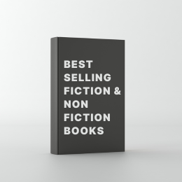 Best Selling Fiction and Non Fictions