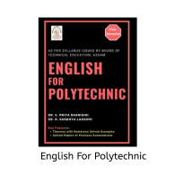 English For Polytechnic