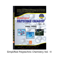 Simplified Polytechnic Chemistry Vol-II