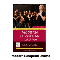Modern European Drama