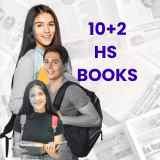 10+2 HS Books