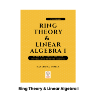 Ring Theory & Linear Algebra I