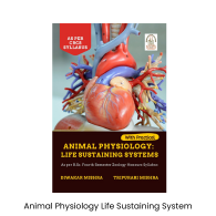 Animal Physiology Life Sustaining Systems