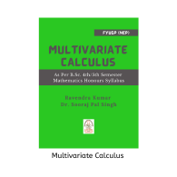 Multivariate Calculus