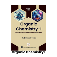Organic Chemistry I - 1st Semester