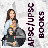 APSC UPSC Books