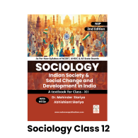 Sociology Class 12