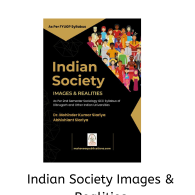 Indian Society Images & Realities