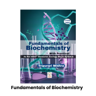 Fundamentals of Biochemistry with Practical