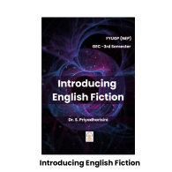 INTRODUCING ENGLISH FICTION