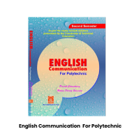 English Communication For Polytechnic