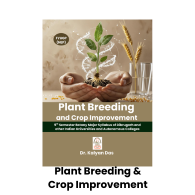 Plant Breeding and Crop Improvement