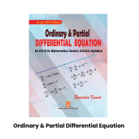 Ordinary & Partial Differential Equation