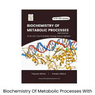 Biochemistry Of Metabolic Processes With Practical