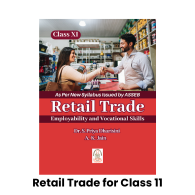 RETAIL TRADE CLASS 11