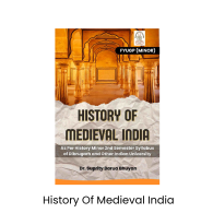 History Of Medival Assam