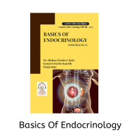 Basics of Endocrinology