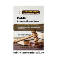 Public International Law