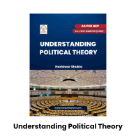 Understanding Political Theory