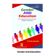 Gender And Education