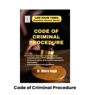 Code of Criminal Procedure