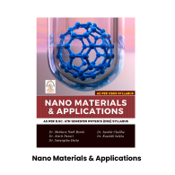 Nano Materials & Applications