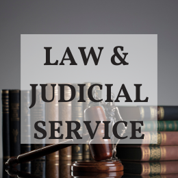 Law & Judicial Services