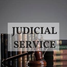 Judicial Service