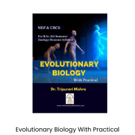 Evolutionary Biology With Practical